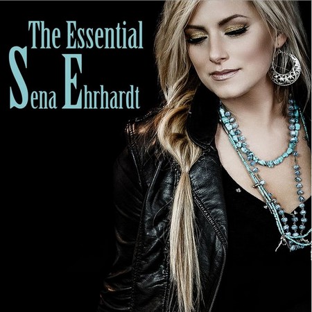 Sena Ehrhardt - The Essential (2015)