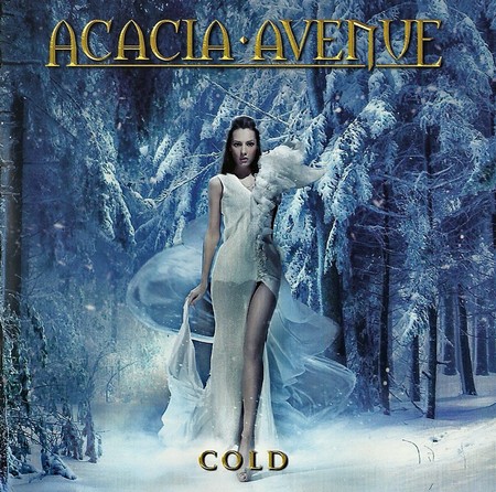 Acacia Avenue - Cold (2014)