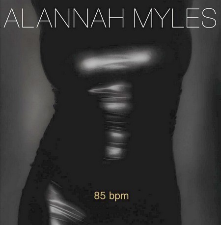 Alannah Myles - 85 BPM (2014)