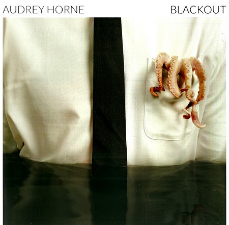 Audrey Horne - Blackout (2018)