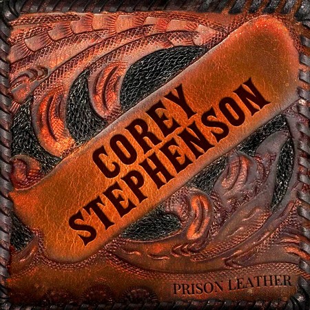 Corey Stephenson - Prison leather (2019)