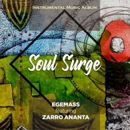 Egemass - Soul Surge (2020)