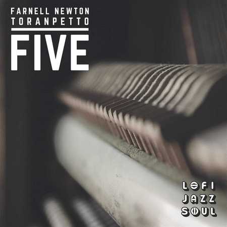 Farnell Newton - Five (2020)