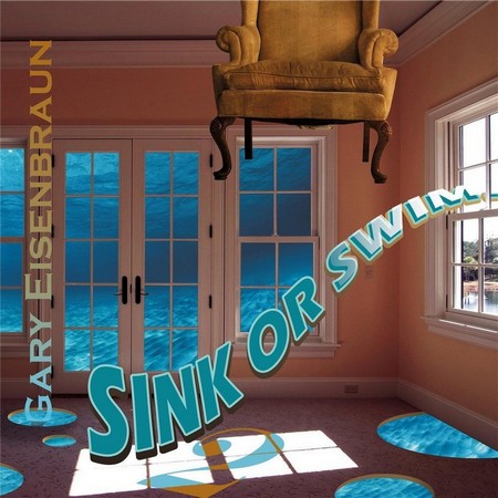Gary Eisenbraun - Sink or Swim 2 (2017)