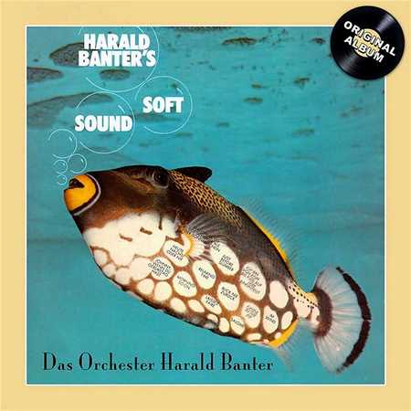 Harald Banter - Harald Banter's Soft Sound (1970)