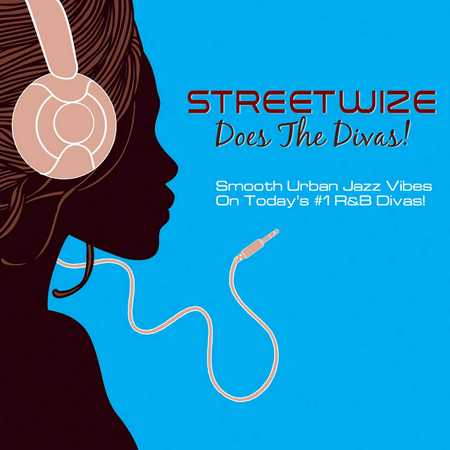 Streetwize - Does The Divas (2015)
