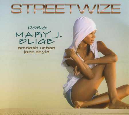 Streetwize - Streetwize Does Mary J. Bluge (2008)