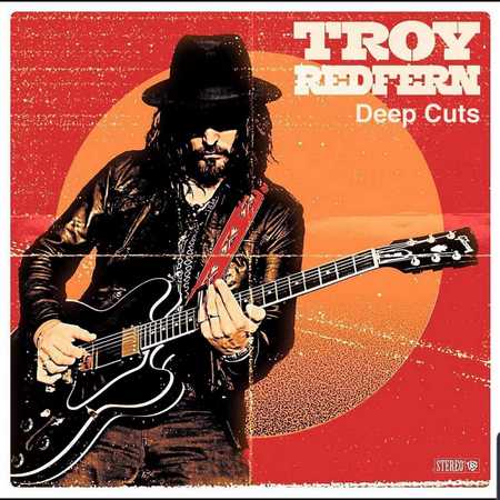 Troy Redfern - Deep Cuts (2020)