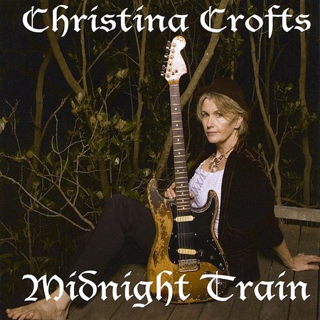 Christina Crofts - Midnight Train (2008)