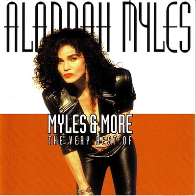Alannah Myles - Myles & More (2001)
