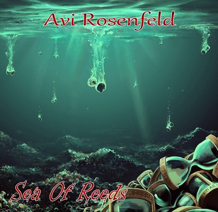 Avi Rosenfeld - Sea Of Reeds (2019)