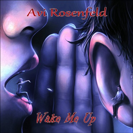 Avi Rosenfeld - Wake Me Up (2018)