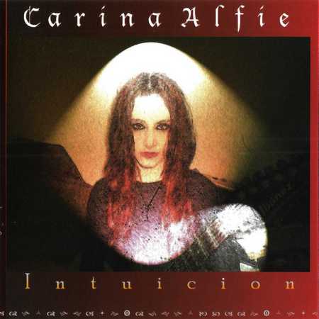Carina Alfie - Intuiciуn (2005)