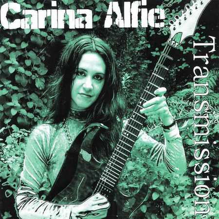 Carina Alfie - Transmission (2004)