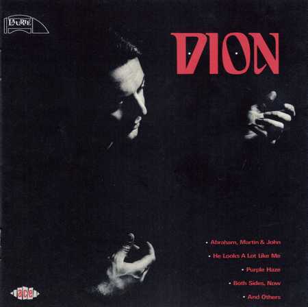 Dion - Dion (1968) (Remastered 2007)