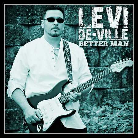 Levi De Ville - Better Man (2020)