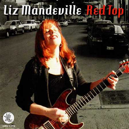 Liz Mandeville - Red Top (2008)