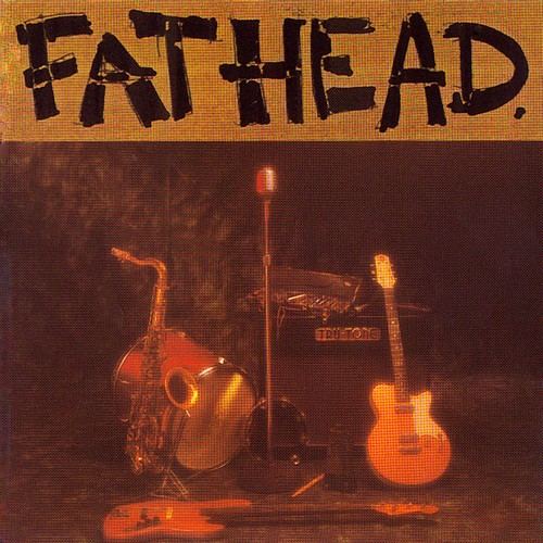 Fathead - Fathead (1995)