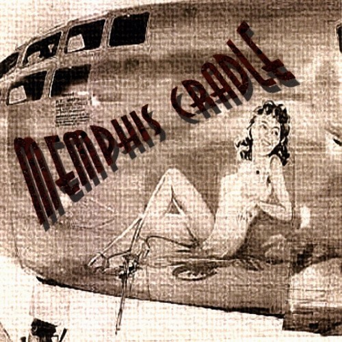 Memphis Cradle - Memphis Cradle (2008)