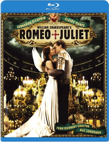 Ромео + Джульетта (1996) HDRip 