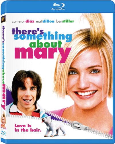 Все без ума от Мэри (1998) BDRip