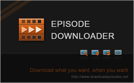 Apowersoft Episode Downloader