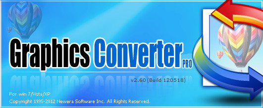 Graphics Converter Pro