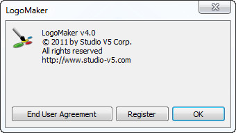 Studio V5 LogoMaker