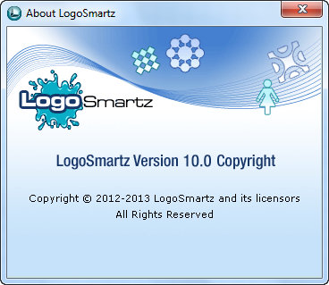 LogoSmartz Logo Maker