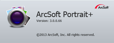 ArcSoft Portrait+