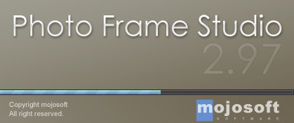 Mojosoft Photo Frame Studio