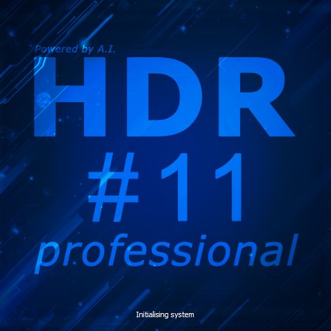 Franzis HDR 11 professional