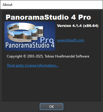 PanoramaStudio Pro