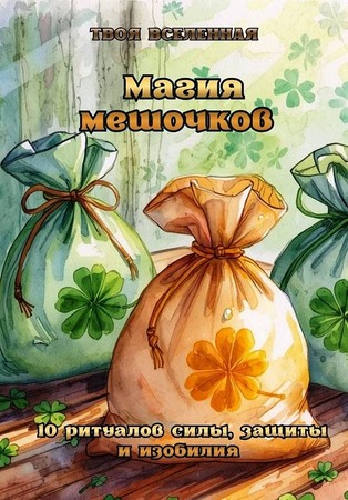 Магия мешочков