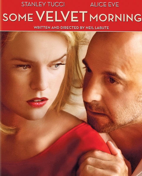 Бархатное утро / Some Velvet Morning (2013/WEB-DL/WEB-DLRip