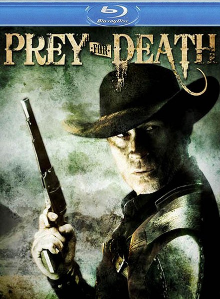 Охота за мертвецом / Prey for Death (2015/HDRip