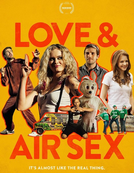 Любовь или секс (2013) WEBDLRip