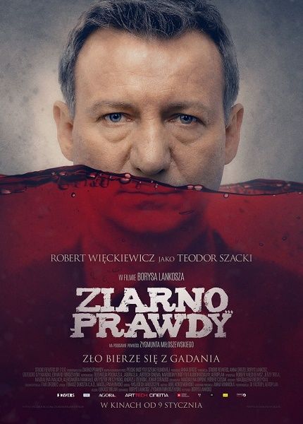 Зерно правды / Ziarno prawdy (2015/DVDRip