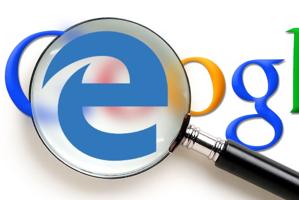 Как сделать Google поисковой системой по умолчанию в Microsoft Edge