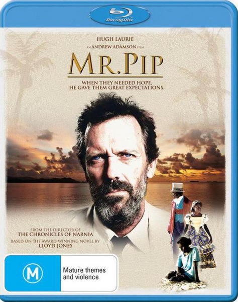 Мистер Пип / Mr. Pip (2012) HDRip