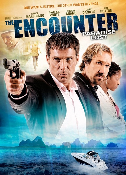 Неожиданная встреча: рай / The Encounter: Paradise Lost (2012) DVDRip