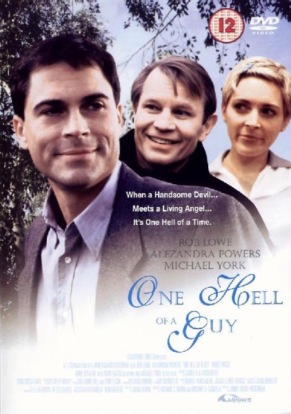 Дон Жуан из ада / One Hell of a Guy (2000/DVDRip)