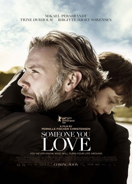Кого ты любишь / Someone You Love (2014/DVDRip
