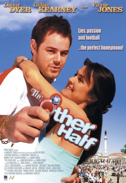 Вторая половина / The Other Half (2006) DVDRip