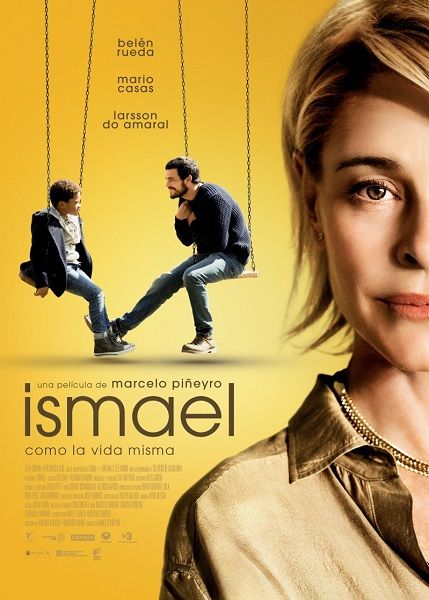 Исмаэль / Ismael (2013) DVDRip