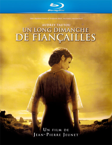 Un Long Dimanche De Fiancailles / A Very Long Engagement