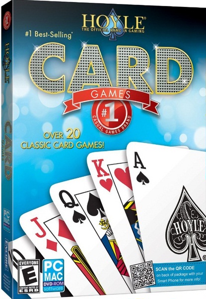 Hoyle Card Games 2012 (2011)
