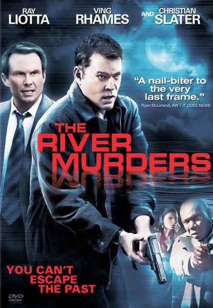 Речные убийства (2011) DVDRip