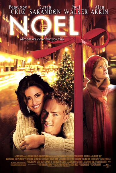 Ноэль (2004) DVDRip