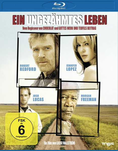 Незаконченная жизнь (2005) HDRip